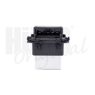 Reguliatorius, keleivio pusės ventiliatorius HITACHI 132600