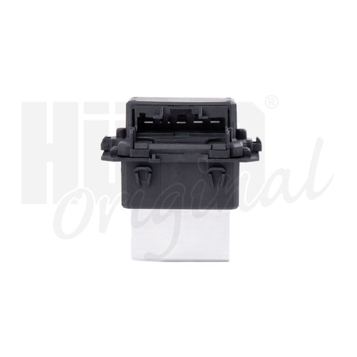 Reguliatorius, keleivio pusės ventiliatorius HITACHI 132600