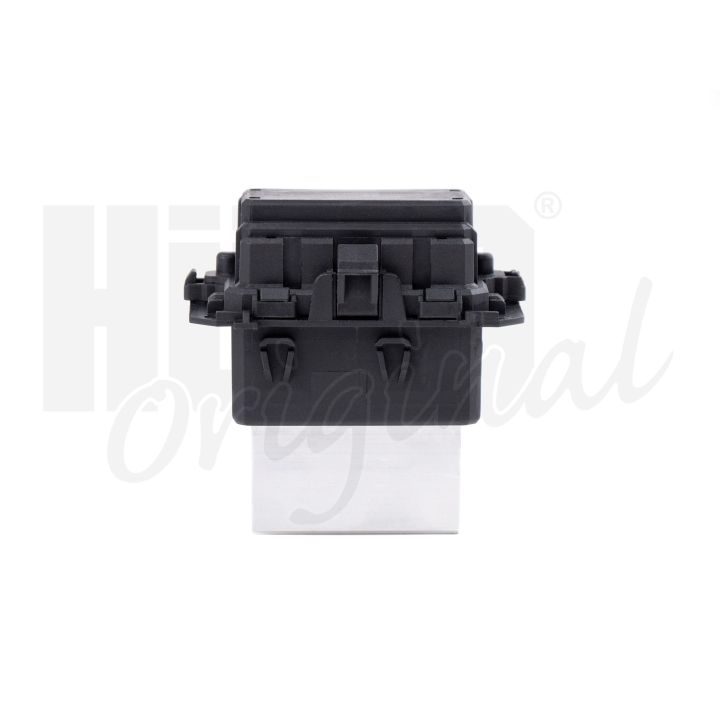 Reguliatorius, keleivio pusės ventiliatorius HITACHI 132600