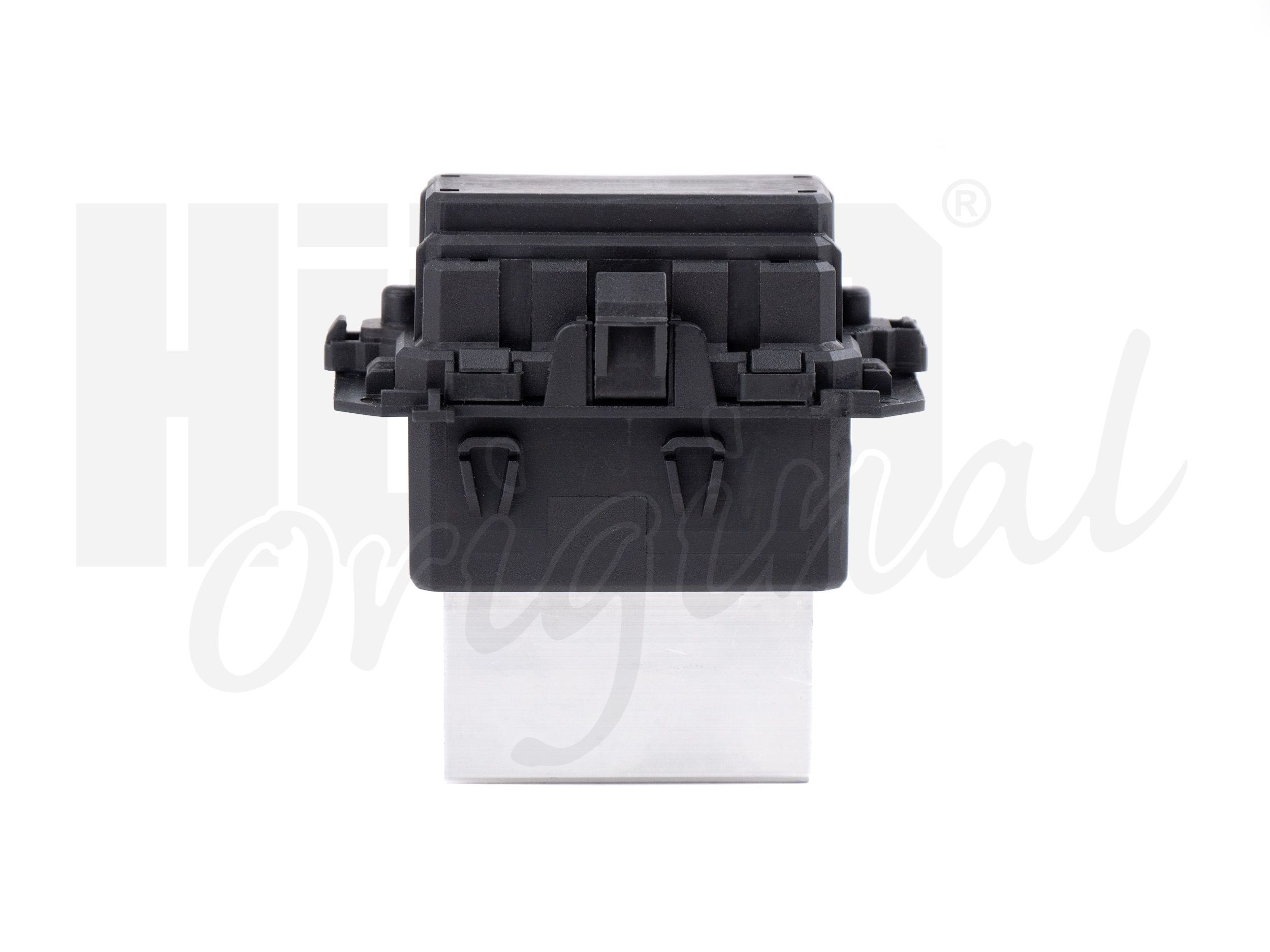 Reguliatorius, keleivio pusės ventiliatorius HITACHI 132600