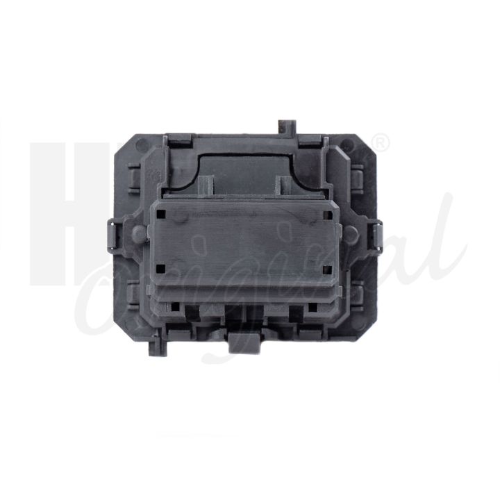 Reguliatorius, keleivio pusės ventiliatorius HITACHI 132600