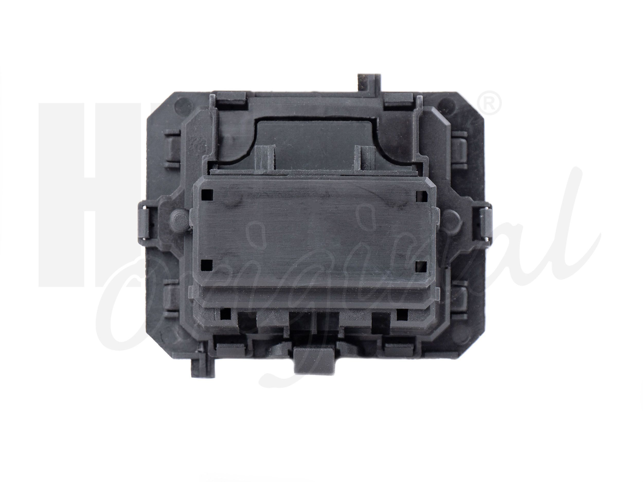 Reguliatorius, keleivio pusės ventiliatorius HITACHI 132600