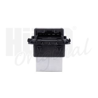 Reguliatorius, keleivio pusės ventiliatorius HITACHI 132602