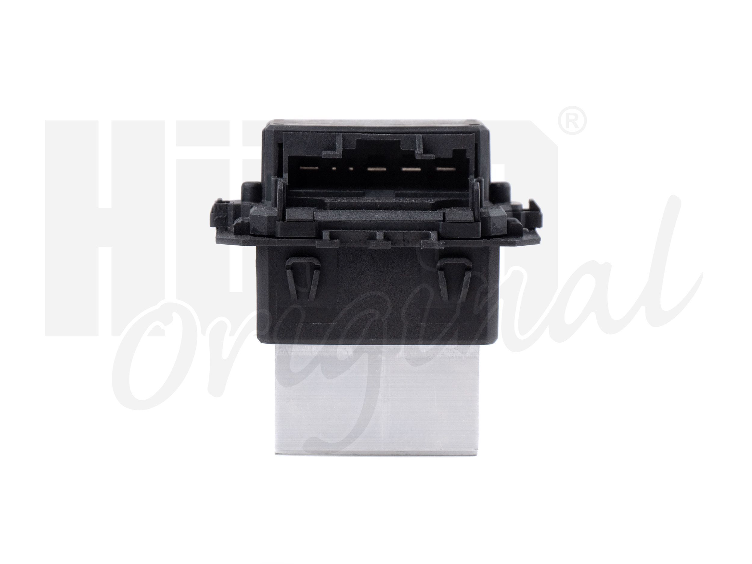 Reguliatorius, keleivio pusės ventiliatorius HITACHI 132602