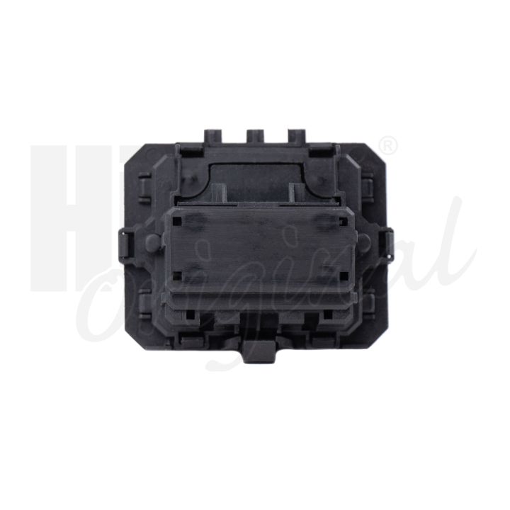 Reguliatorius, keleivio pusės ventiliatorius HITACHI 132602