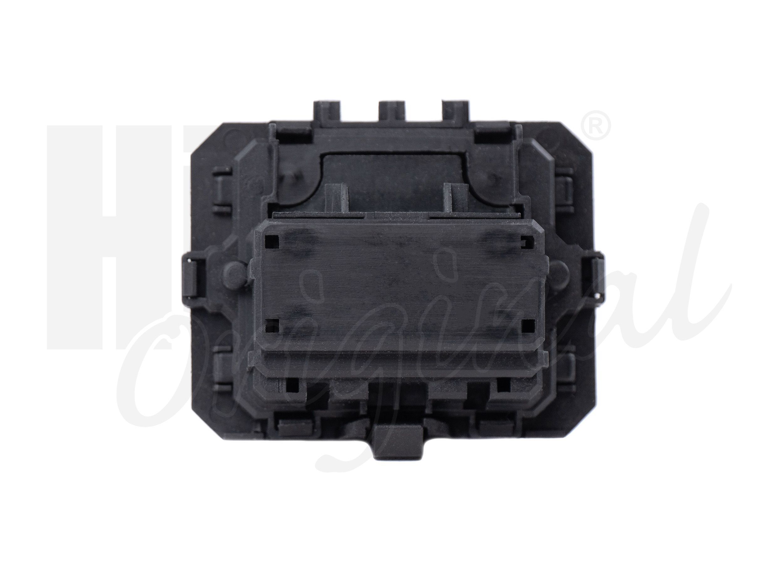 Reguliatorius, keleivio pusės ventiliatorius HITACHI 132602