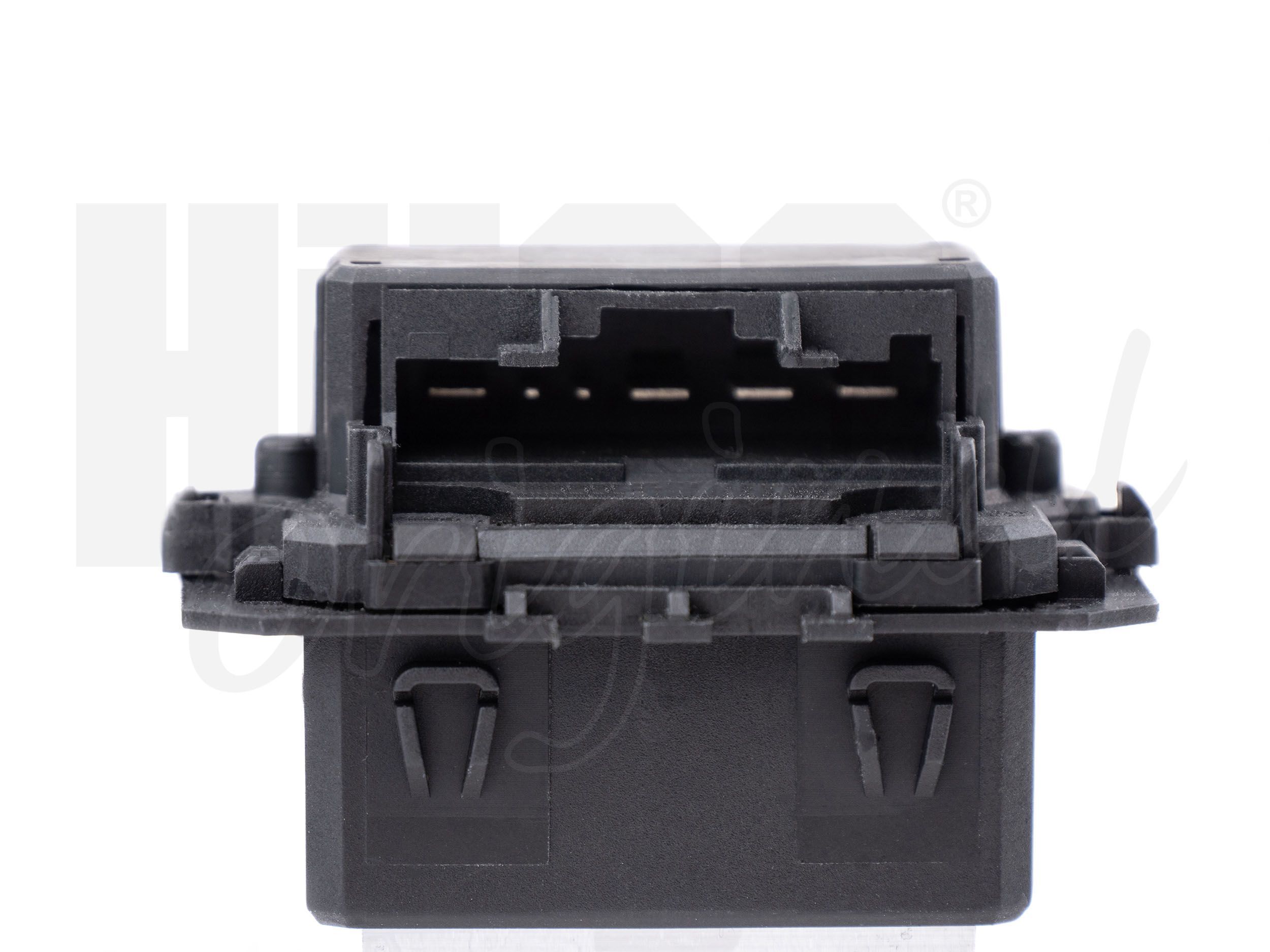 Reguliatorius, keleivio pusės ventiliatorius HITACHI 132602