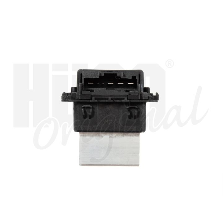 Reguliatorius, keleivio pusės ventiliatorius HITACHI 132603