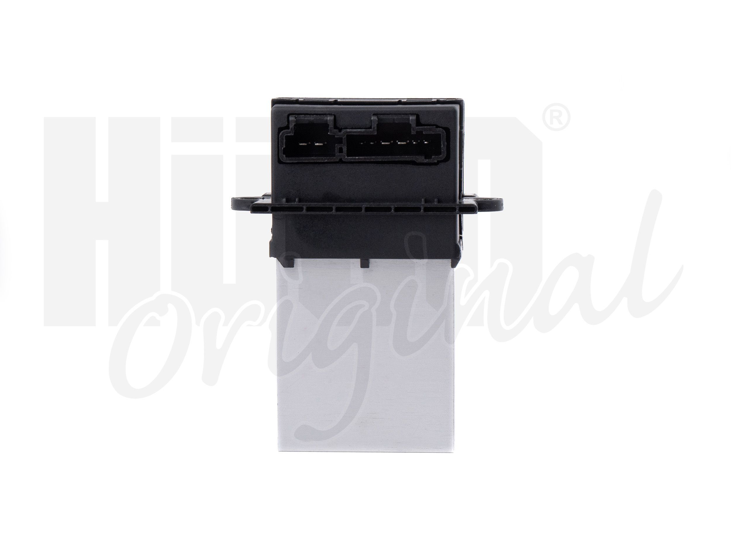 Reguliatorius, keleivio pusės ventiliatorius HITACHI 132605