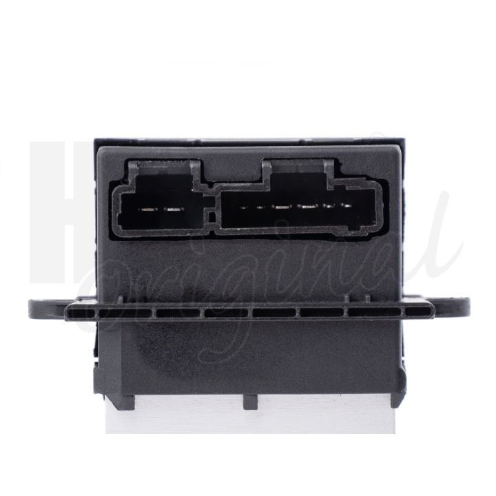 Reguliatorius, keleivio pusės ventiliatorius HITACHI 132605