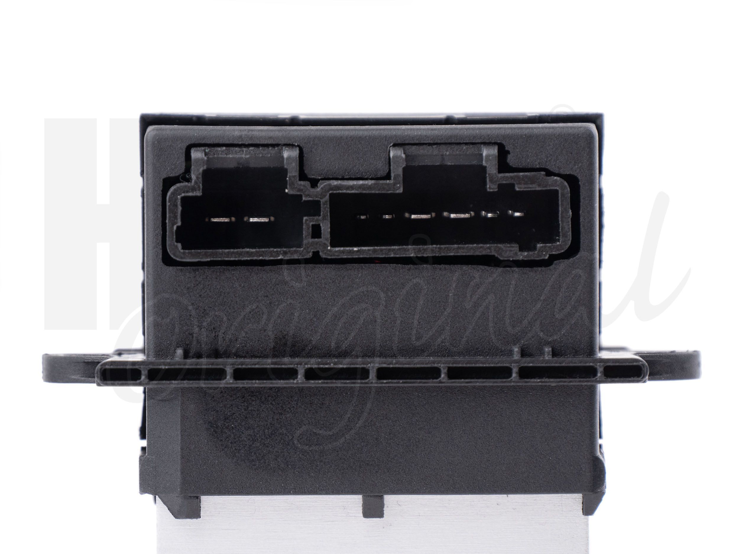 Reguliatorius, keleivio pusės ventiliatorius HITACHI 132605