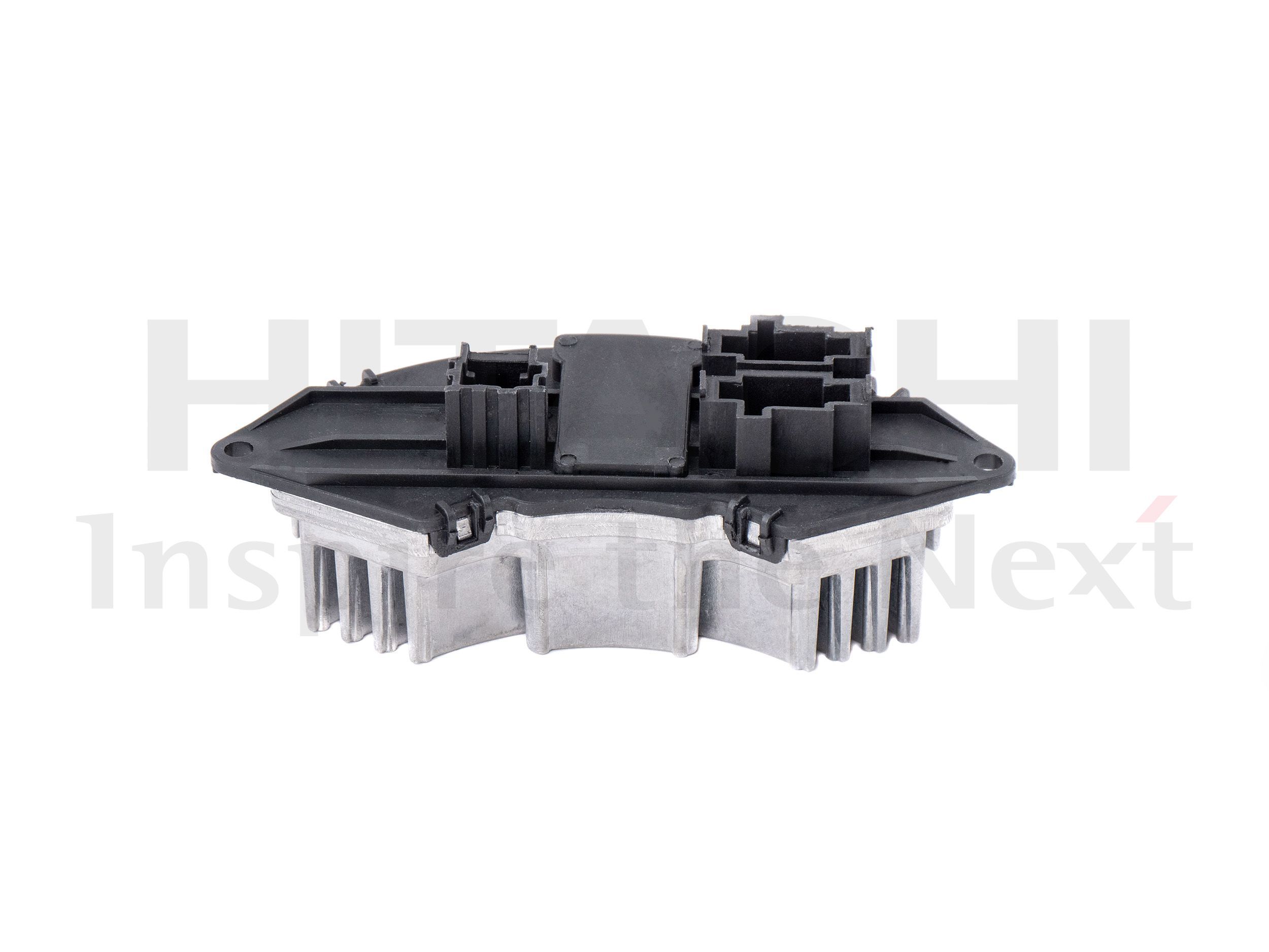 Reguliatorius, keleivio pusės ventiliatorius HITACHI 2502502