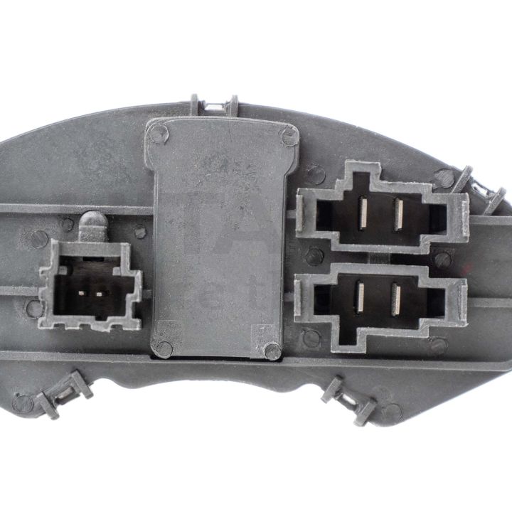 Reguliatorius, keleivio pusės ventiliatorius HITACHI 2502502