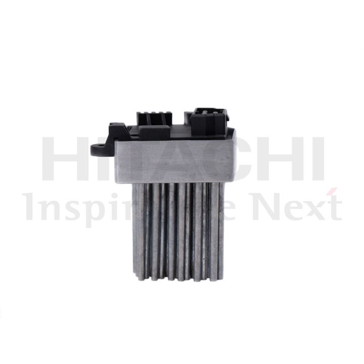 Reguliatorius, keleivio pusės ventiliatorius HITACHI 2502516