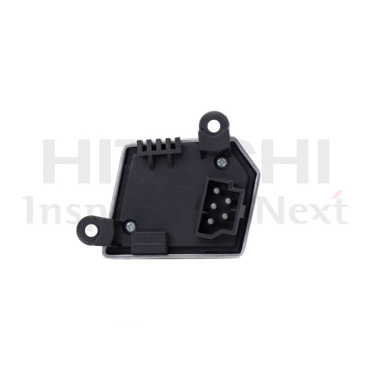 Reguliatorius, keleivio pusės ventiliatorius HITACHI 2502516