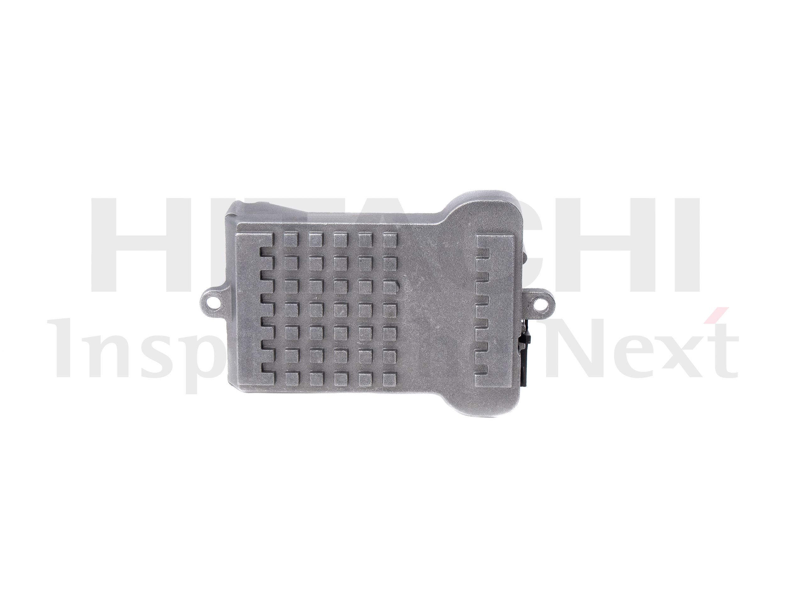 Reguliatorius, keleivio pusės ventiliatorius HITACHI 2502526