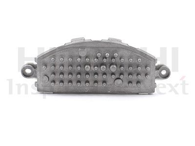 Reguliatorius, keleivio pusės ventiliatorius HITACHI 2502577