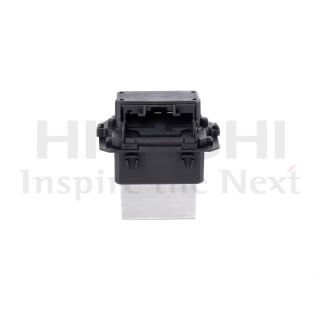 Reguliatorius, keleivio pusės ventiliatorius HITACHI 2502595