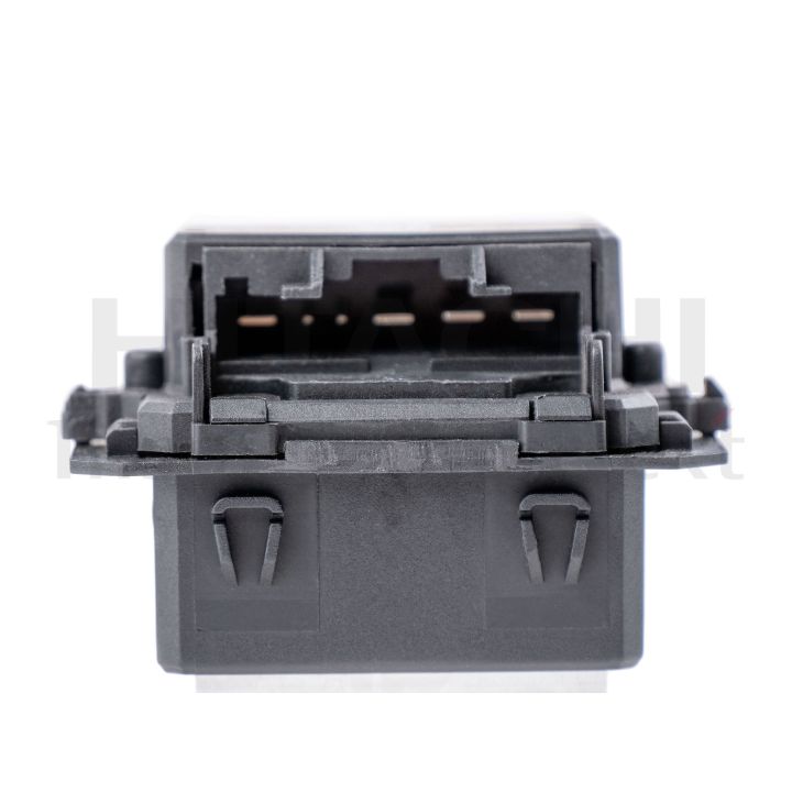 Reguliatorius, keleivio pusės ventiliatorius HITACHI 2502595