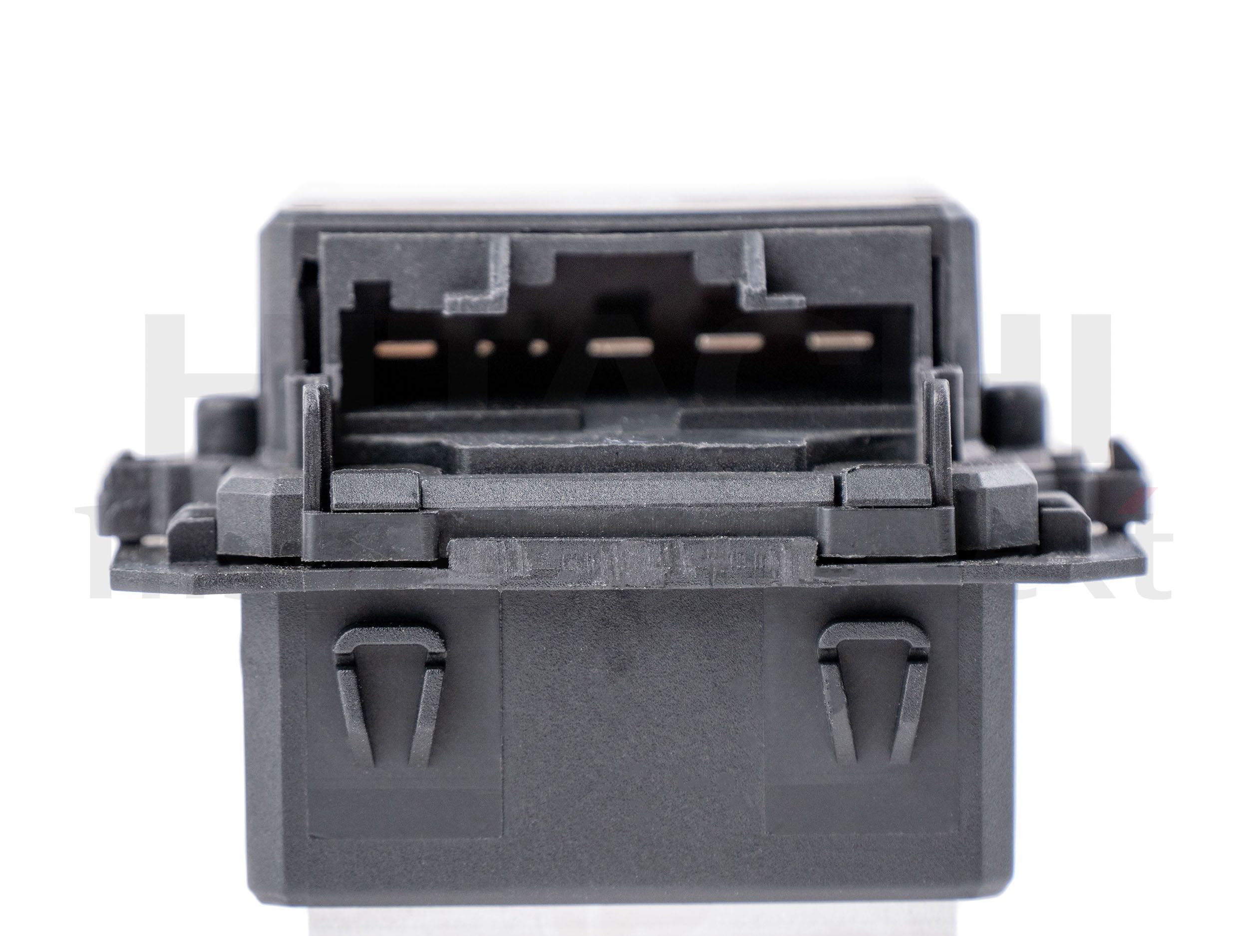 Reguliatorius, keleivio pusės ventiliatorius HITACHI 2502595