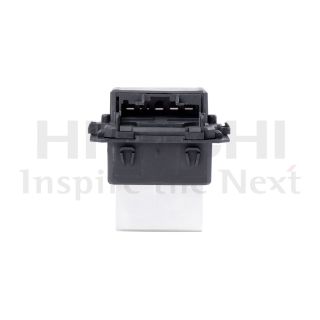 Reguliatorius, keleivio pusės ventiliatorius HITACHI 2502596