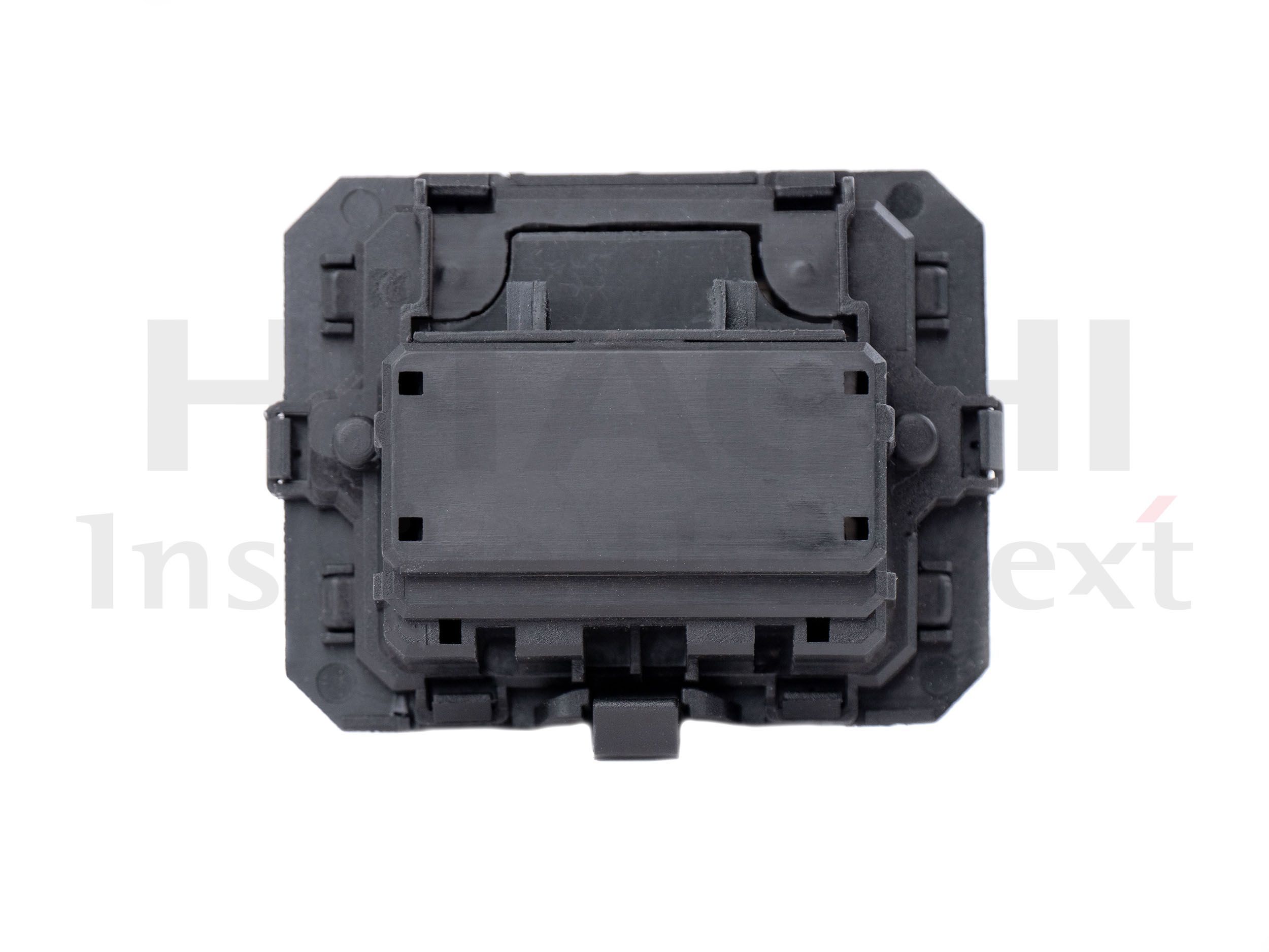 Reguliatorius, keleivio pusės ventiliatorius HITACHI 2502596