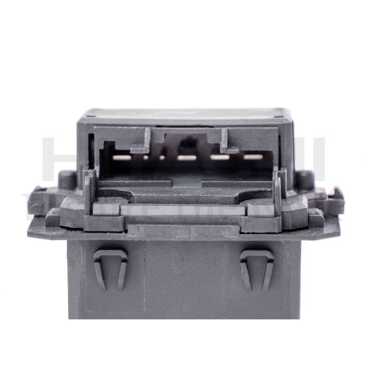 Reguliatorius, keleivio pusės ventiliatorius HITACHI 2502596