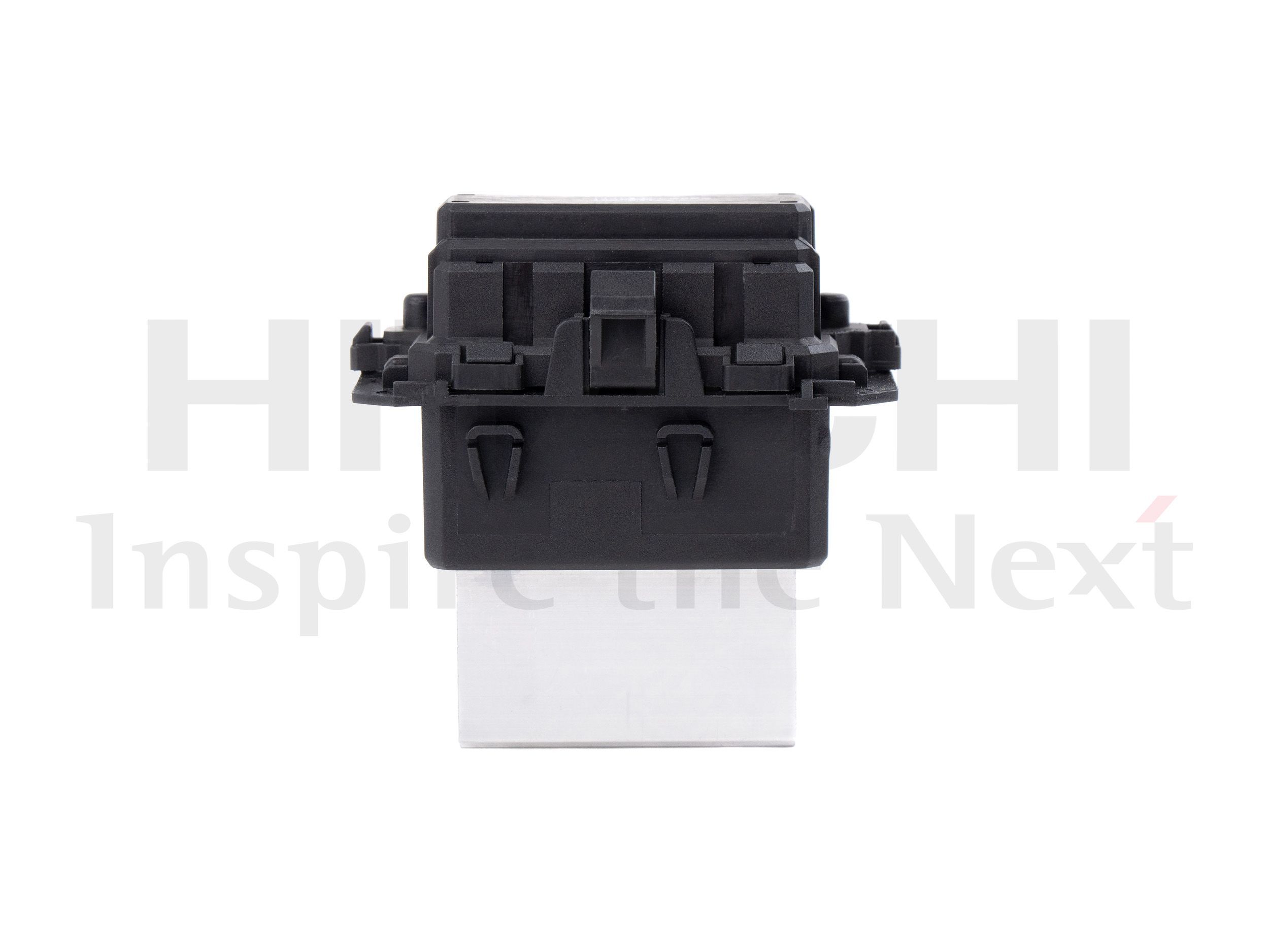 Reguliatorius, keleivio pusės ventiliatorius HITACHI 2502597