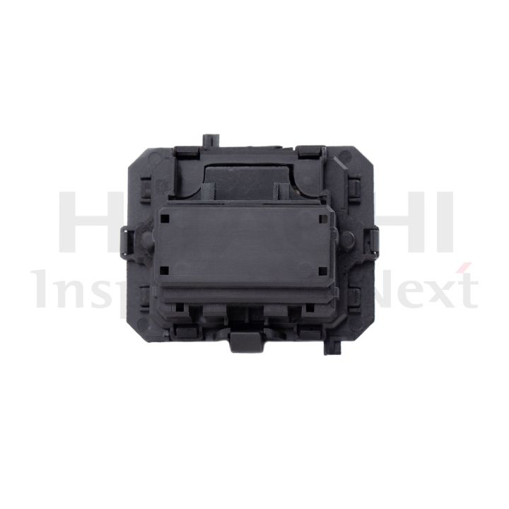 Reguliatorius, keleivio pusės ventiliatorius HITACHI 2502597