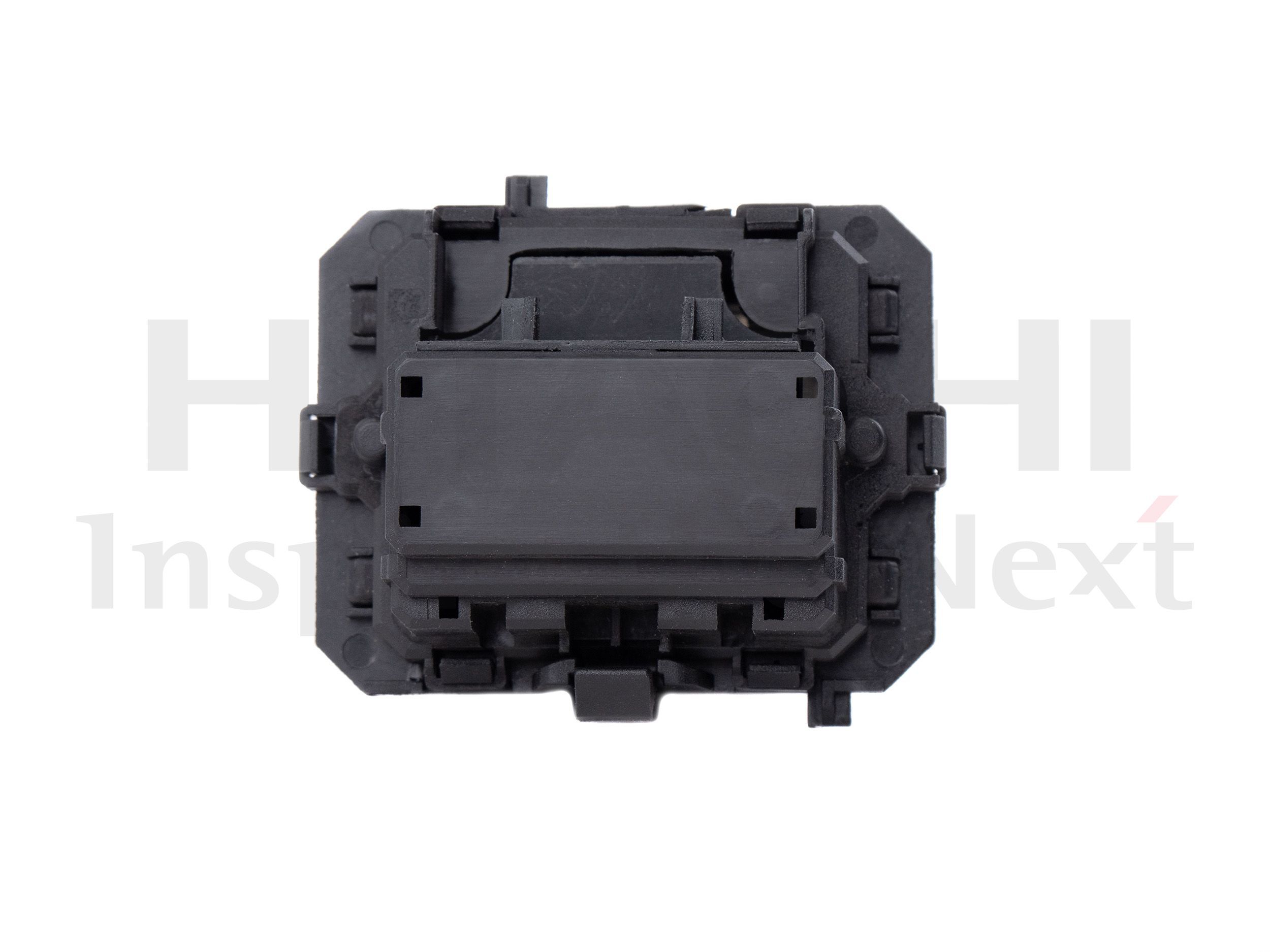 Reguliatorius, keleivio pusės ventiliatorius HITACHI 2502597