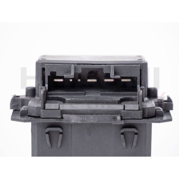 Reguliatorius, keleivio pusės ventiliatorius HITACHI 2502597