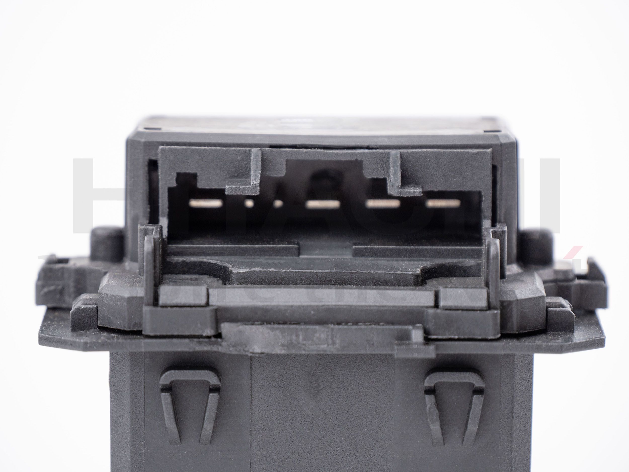 Reguliatorius, keleivio pusės ventiliatorius HITACHI 2502597