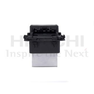 Reguliatorius, keleivio pusės ventiliatorius HITACHI 2502598