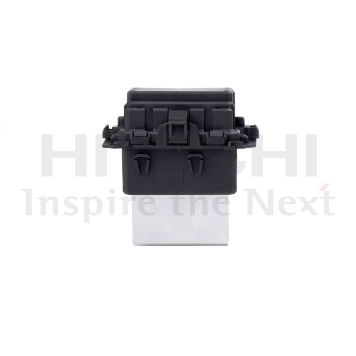 Reguliatorius, keleivio pusės ventiliatorius HITACHI 2502598