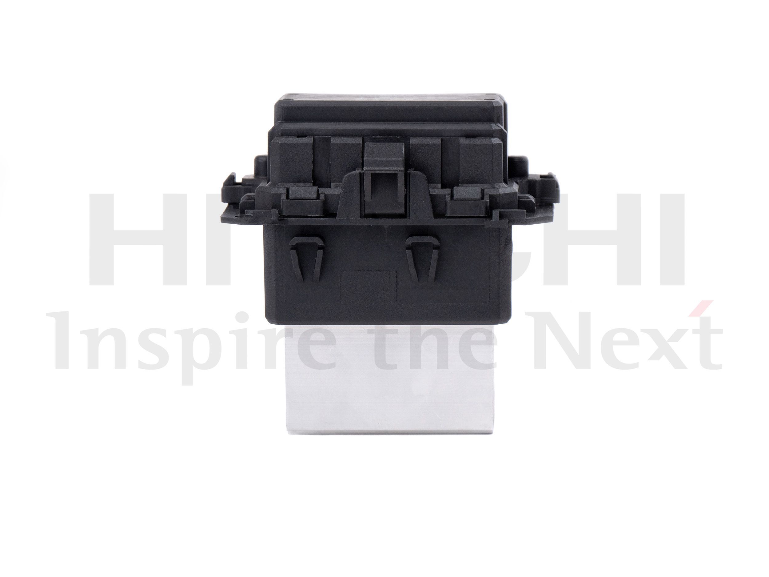 Reguliatorius, keleivio pusės ventiliatorius HITACHI 2502598