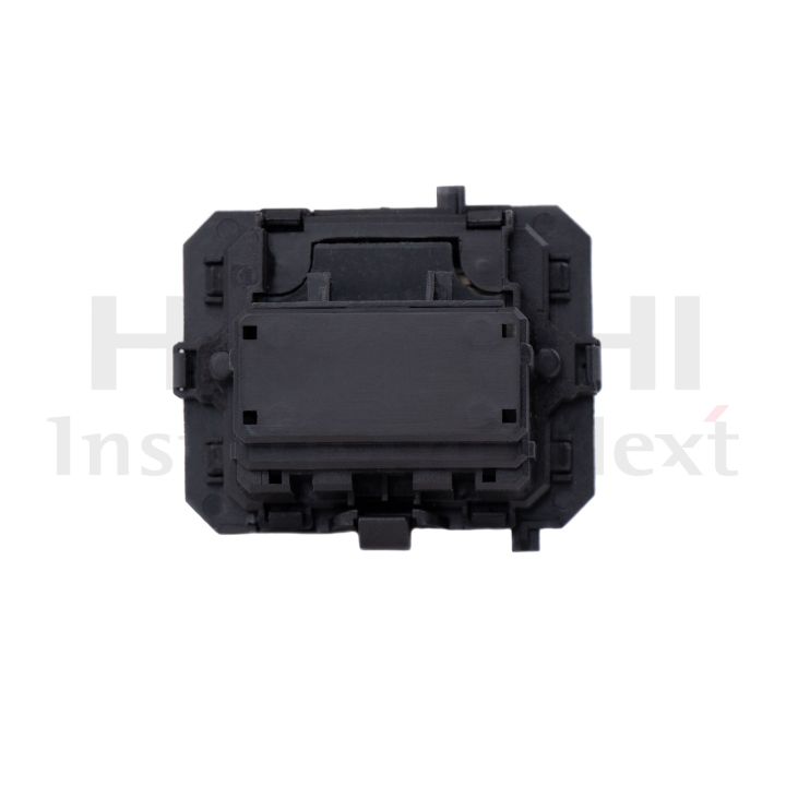 Reguliatorius, keleivio pusės ventiliatorius HITACHI 2502598