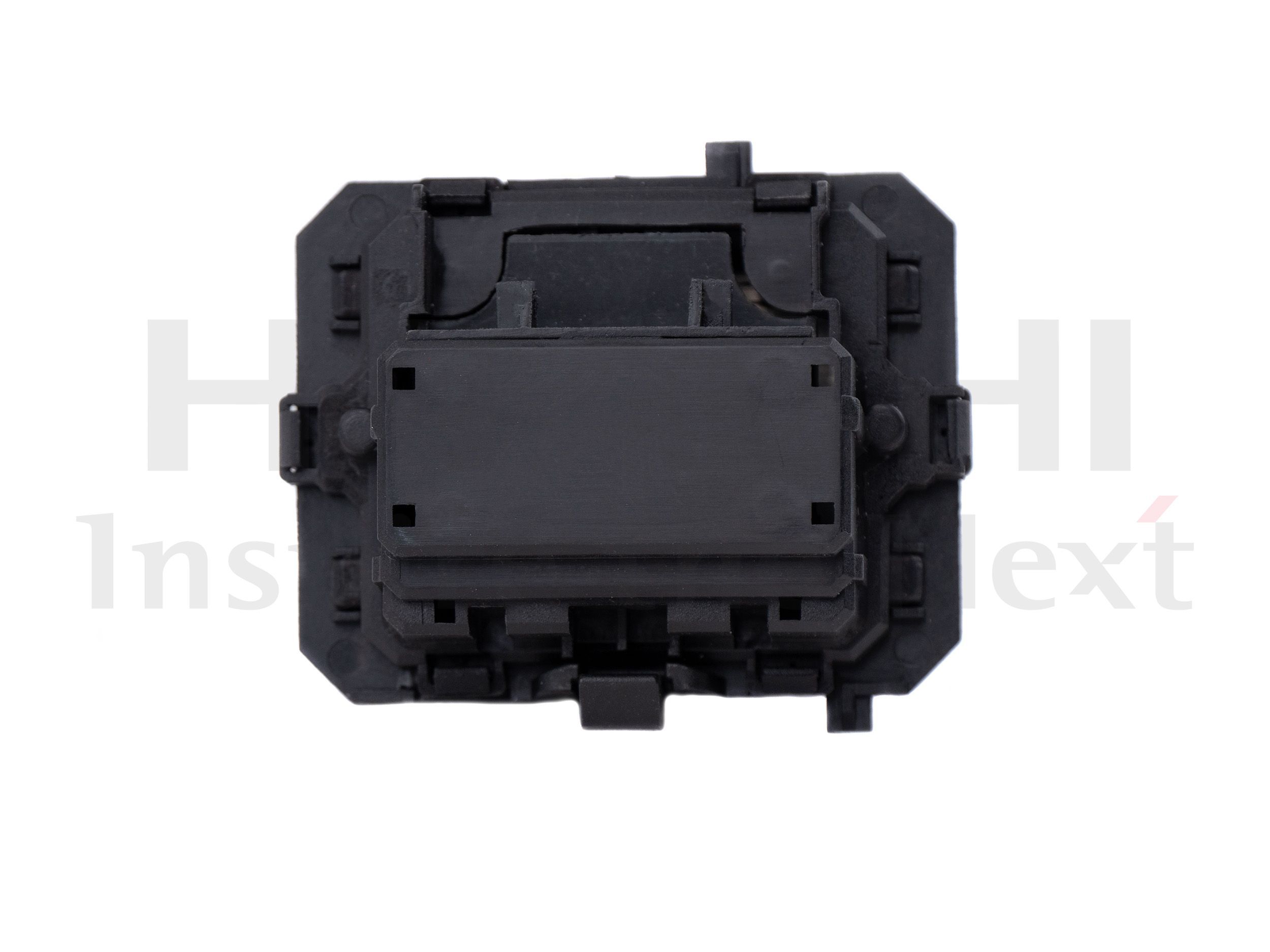 Reguliatorius, keleivio pusės ventiliatorius HITACHI 2502598