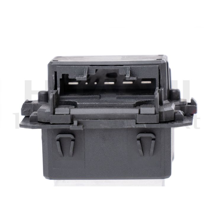 Reguliatorius, keleivio pusės ventiliatorius HITACHI 2502598