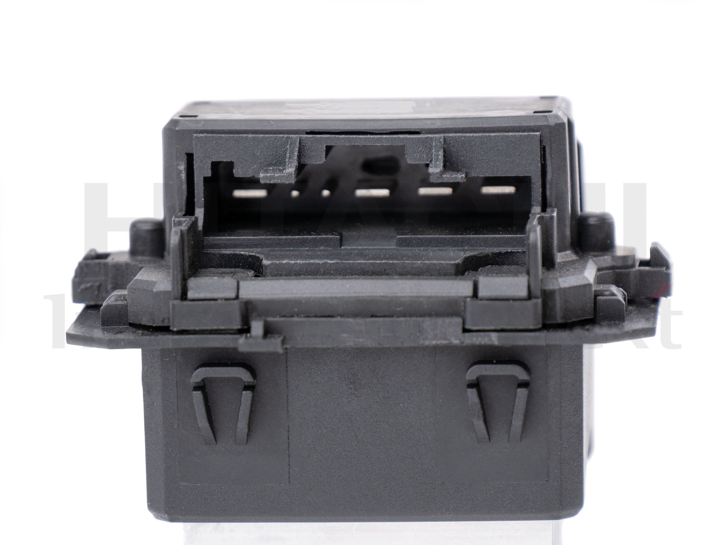 Reguliatorius, keleivio pusės ventiliatorius HITACHI 2502598