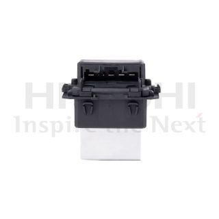 Reguliatorius, keleivio pusės ventiliatorius HITACHI 2502600