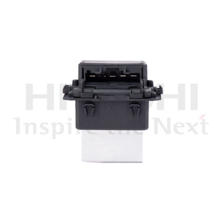 Reguliatorius, keleivio pusės ventiliatorius HITACHI 2502600