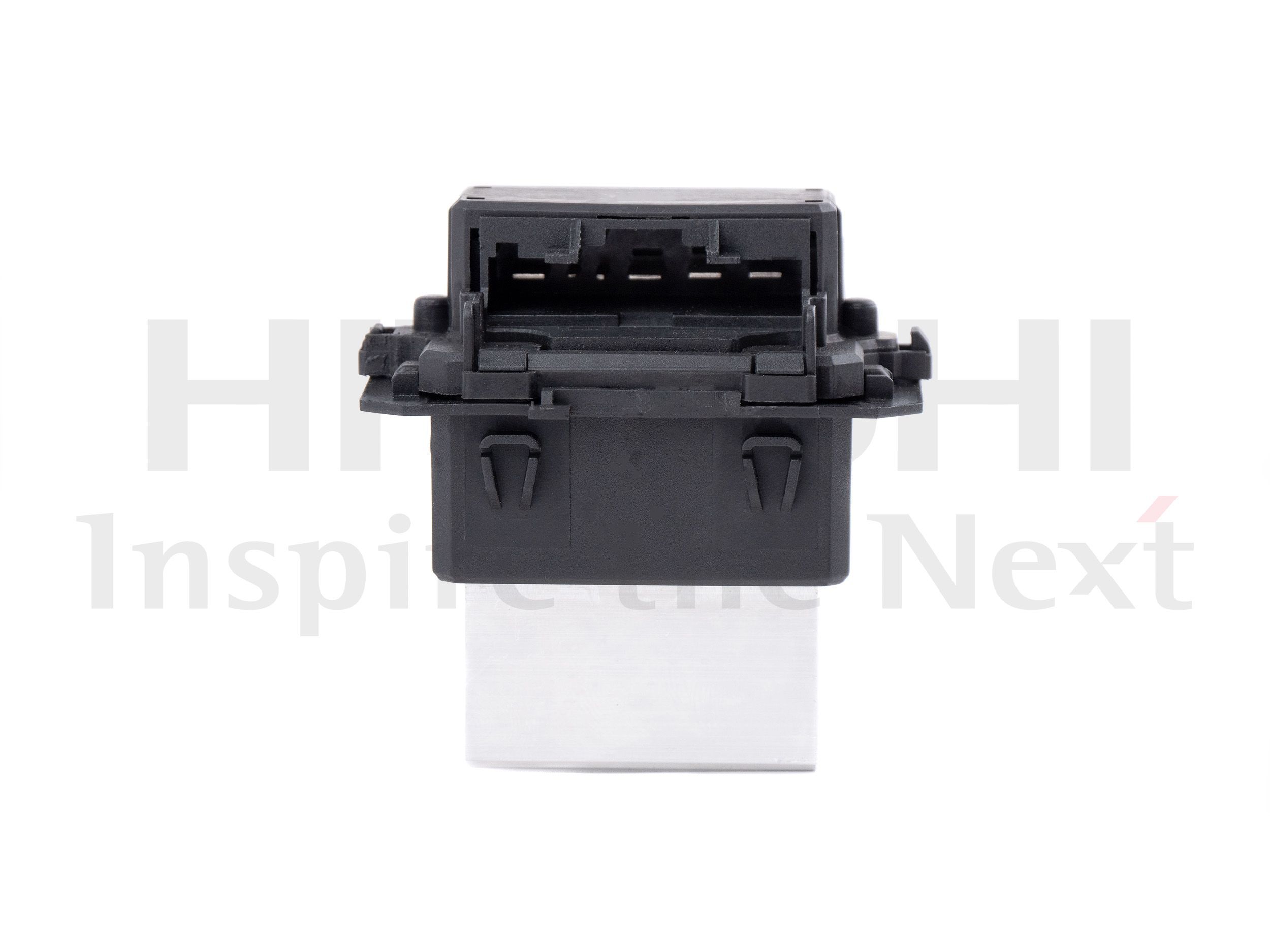 Reguliatorius, keleivio pusės ventiliatorius HITACHI 2502600