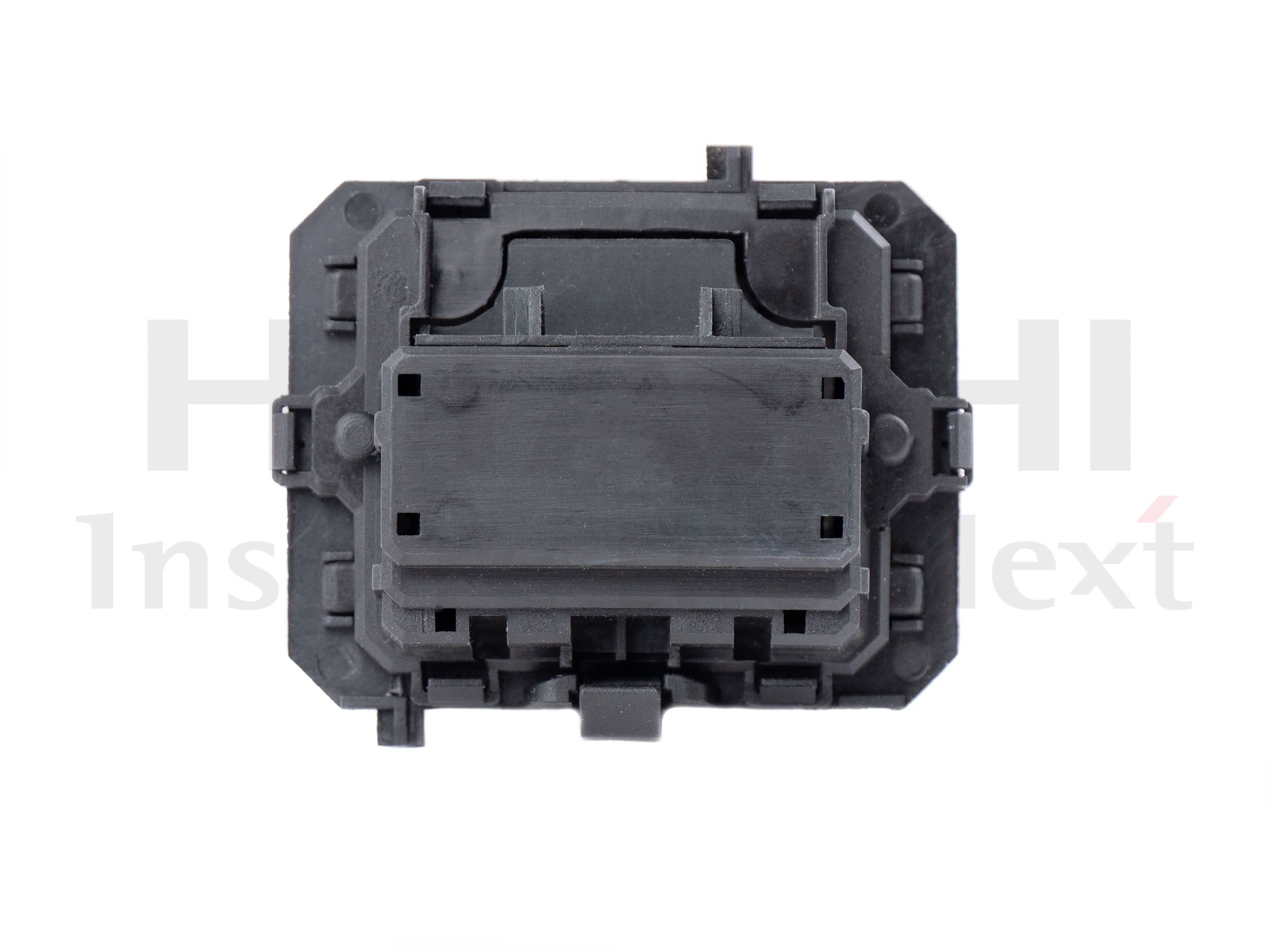 Reguliatorius, keleivio pusės ventiliatorius HITACHI 2502600