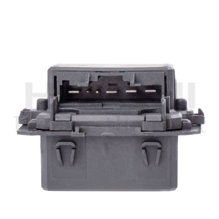 Reguliatorius, keleivio pusės ventiliatorius HITACHI 2502600