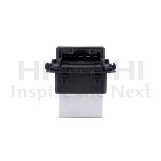 Reguliatorius, keleivio pusės ventiliatorius HITACHI 2502602