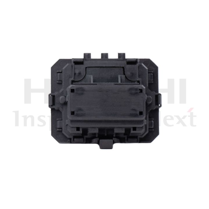 Reguliatorius, keleivio pusės ventiliatorius HITACHI 2502602