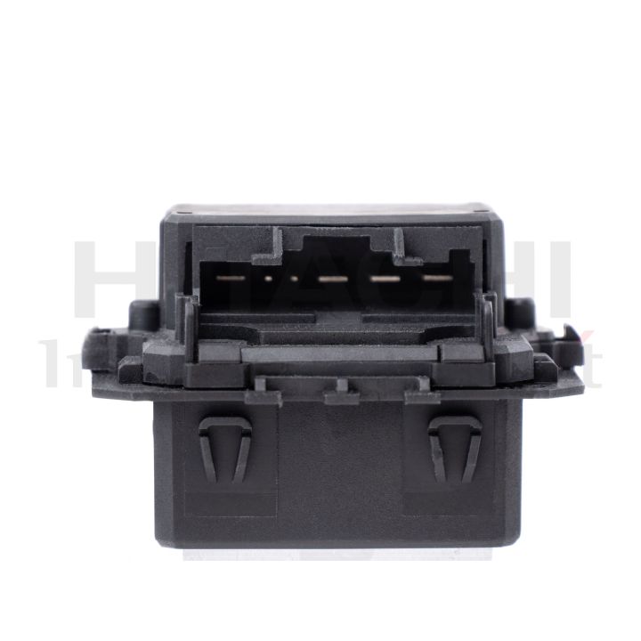 Reguliatorius, keleivio pusės ventiliatorius HITACHI 2502602