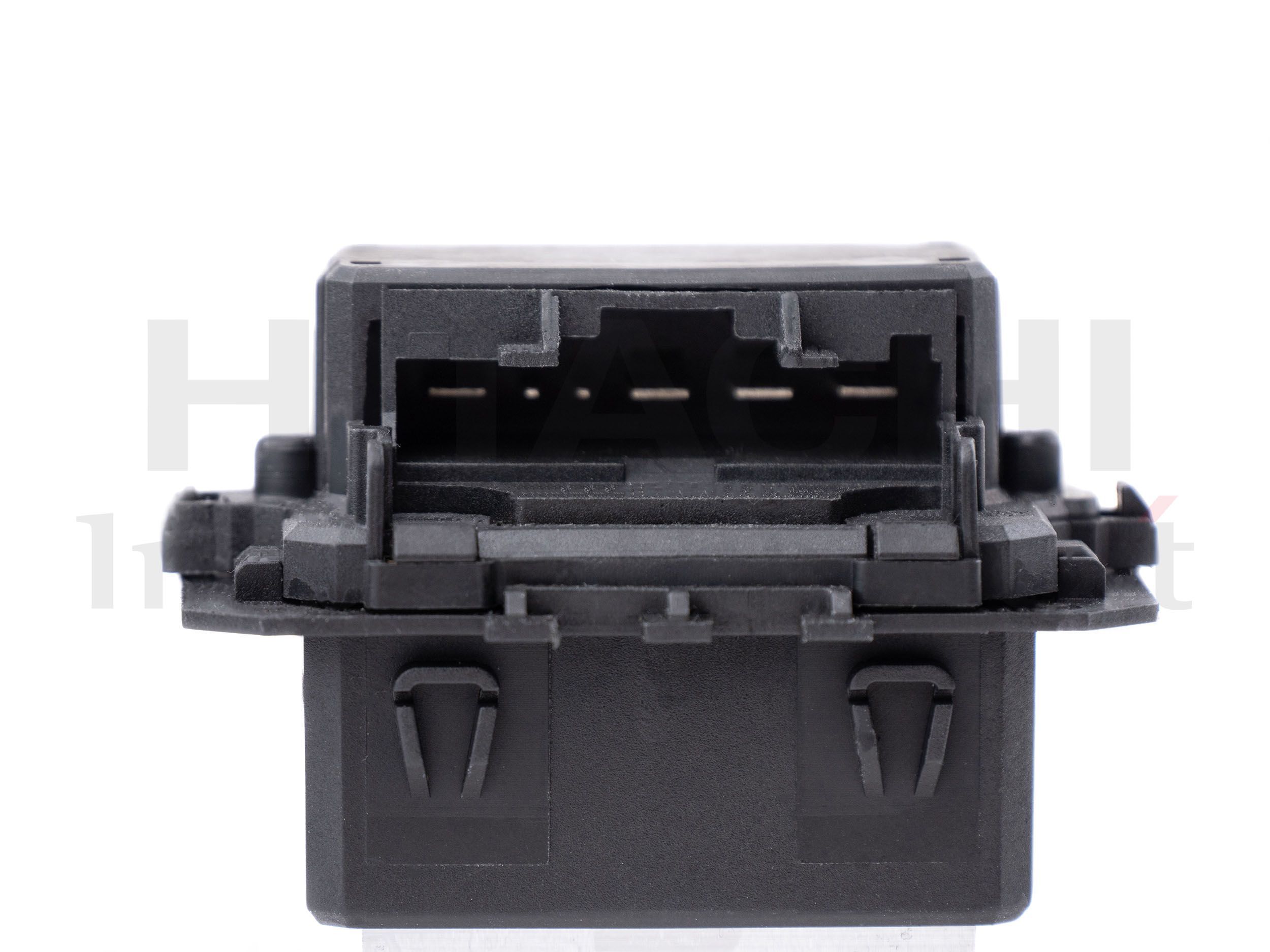 Reguliatorius, keleivio pusės ventiliatorius HITACHI 2502602