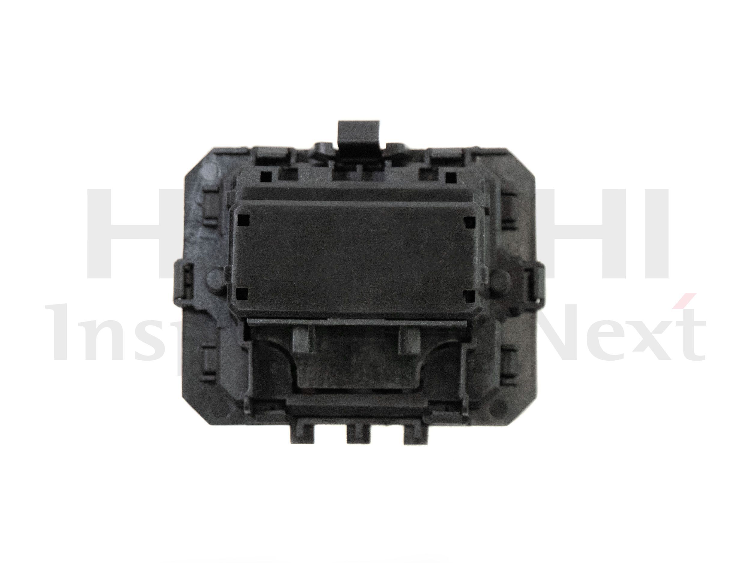 Reguliatorius, keleivio pusės ventiliatorius HITACHI 2502603