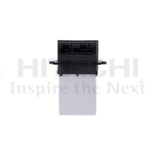 Reguliatorius, keleivio pusės ventiliatorius HITACHI 2502605